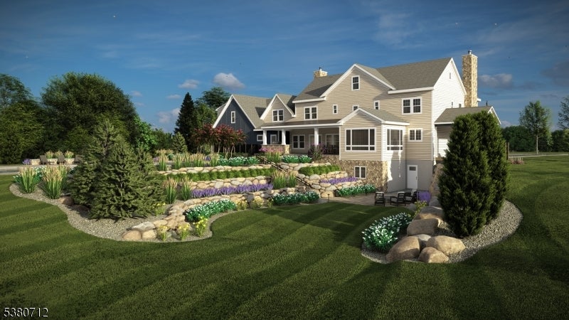 Hillsborough Twp., New Jersey, 08844, United States, 4 Bedrooms Bedrooms, ,4 BathroomsBathrooms,Residential,Active,1945519