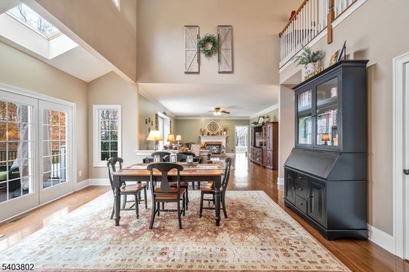 Mount Olive Twp., New Jersey, 07836, United States, 5 Bedrooms Bedrooms, ,5 BathroomsBathrooms,Residential,Active,2009155