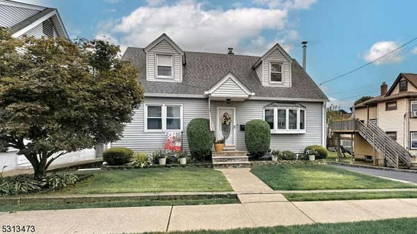 166 GRANT AVE, TOTOWA, NJ 07512 - Image 1