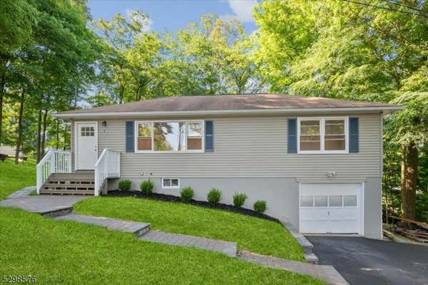 1 RHODE ISLAND ST, LAKE HOPATCONG, NJ 07849 - Image 1