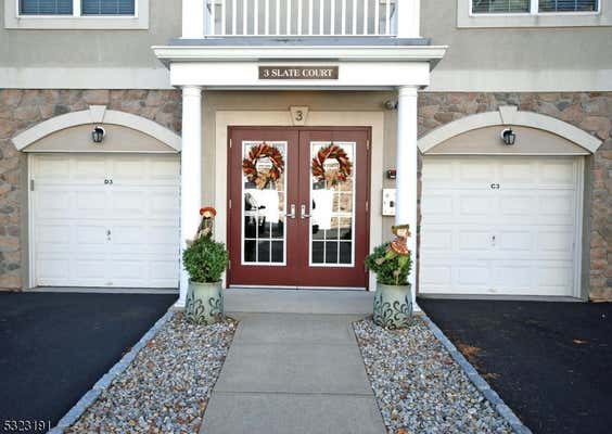 3 SLATE CT APT D2, LITTLE FALLS, NJ 07424 - Image 1