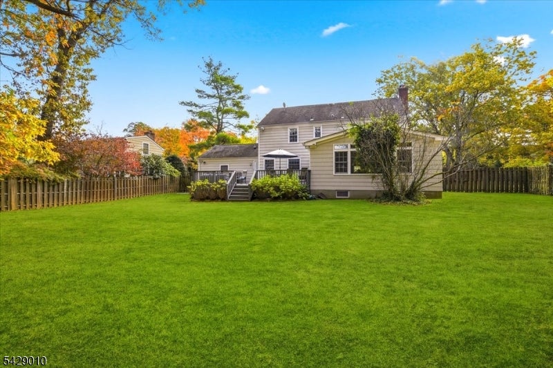 Millburn Twp., New Jersey, 07078, United States, 3 Bedrooms Bedrooms, ,4 BathroomsBathrooms,Residential,Active,2045397
