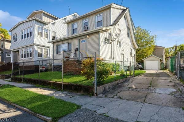 122 VERMONT AVE, NEWARK, NJ 07106 - Image 1