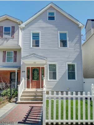 275 ROSE ST, NEWARK, NJ 07108 - Image 1