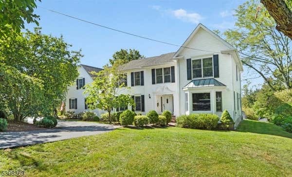 37 COBBLEWOOD RD, BLAIRSTOWN, NJ 07825 - Image 1