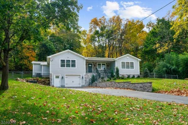 84 MUSCONETCONG RIVER RD, WASHINGTON, NJ 07882 - Image 1