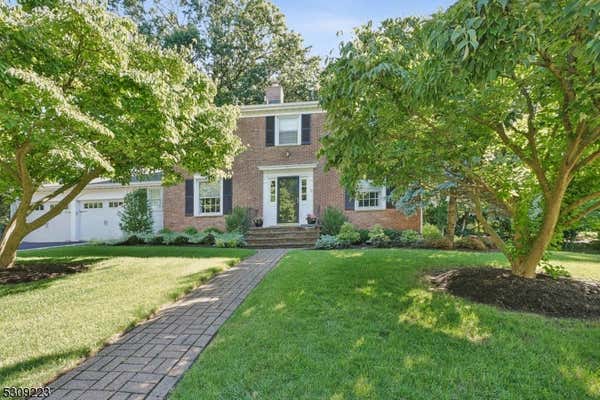 5 CARTERET CT, MADISON, NJ 07940 - Image 1