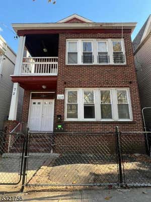 72 SEYMOUR AVE # 3, NEWARK, NJ 07108 - Image 1