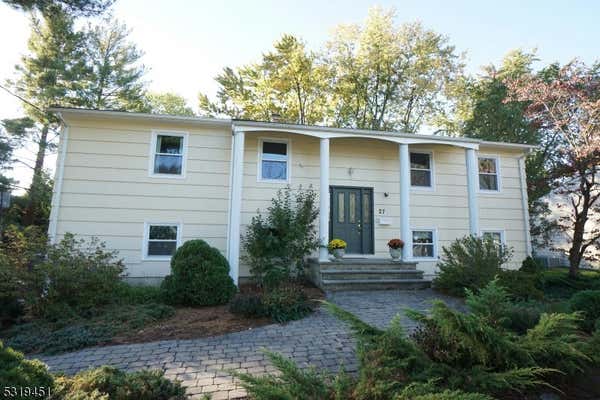 27 SURREY RD, CLARK, NJ 07066 - Image 1