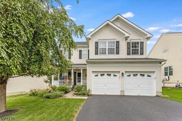 335 HAMILTON DR, STEWARTSVILLE, NJ 08886 - Image 1