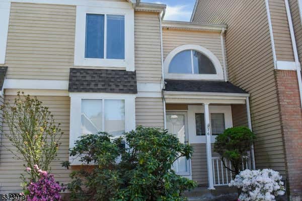 76 HAMPTON CT, HILLSBOROUGH, NJ 08844 - Image 1