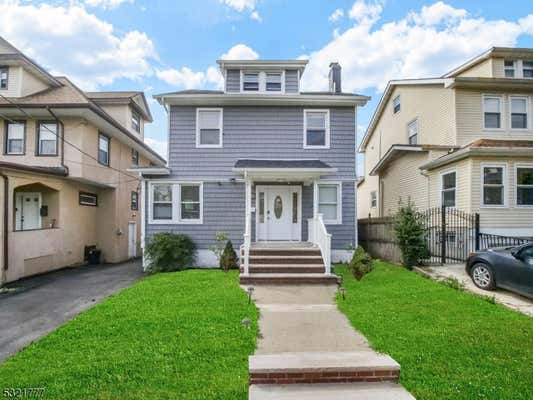 104 POMONA AVE, NEWARK, NJ 07112 - Image 1