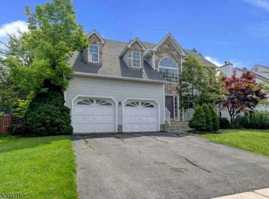 8 GOOSETOWN DR, CLINTON, NJ 08809 - Image 1