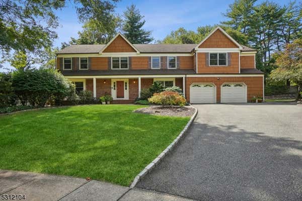 4 LAURI DR, FLORHAM PARK, NJ 07932 - Image 1