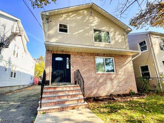 183 CHANCELLOR AVE, NEWARK, NJ 07112 - Image 1