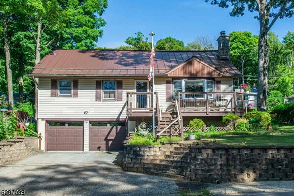 33 LAKE SHORE RD E, STOCKHOLM, NJ 07460 - Image 1