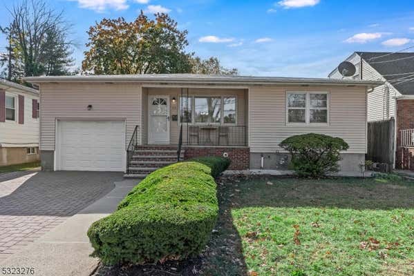 22 TROTTERS LN, ELIZABETH, NJ 07208 - Image 1