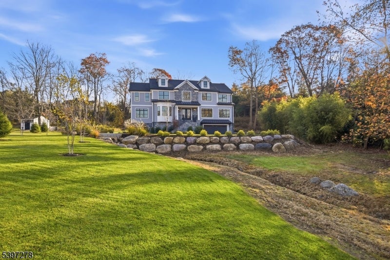 Livingston Twp., New Jersey, 07039, United States, 6 Bedrooms Bedrooms, ,6 BathroomsBathrooms,Residential,Active,2045758
