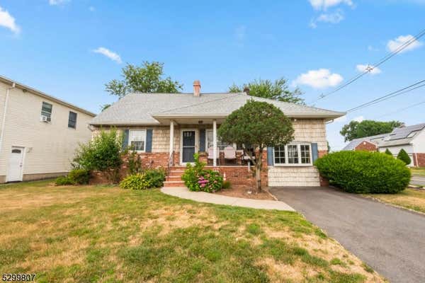 248 N 20TH ST, KENILWORTH, NJ 07033 - Image 1