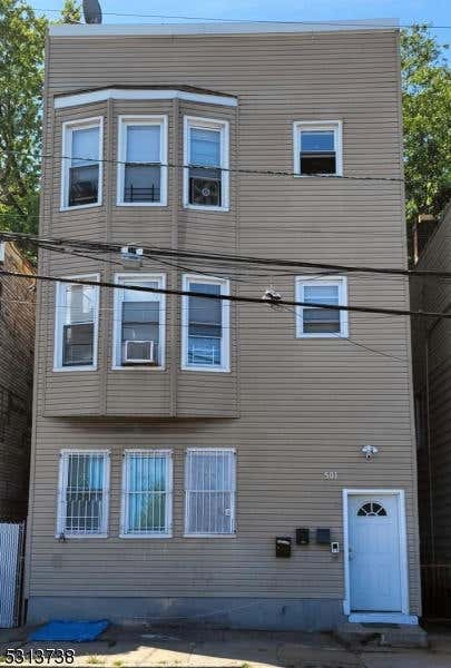 501 S 10TH ST, NEWARK CITY, NJ 07103, photo 1 of 46