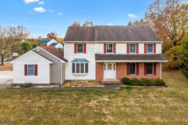 2 DODGE LN, HILLSBOROUGH, NJ 08844 - Image 1