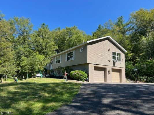 8 BILLS LN, MONTAGUE, NJ 07827 - Image 1