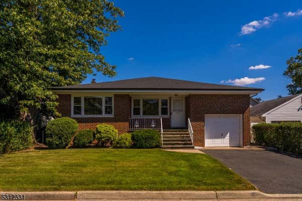 8 GRESSER AVE, LINDEN, NJ 07036 - Image 1