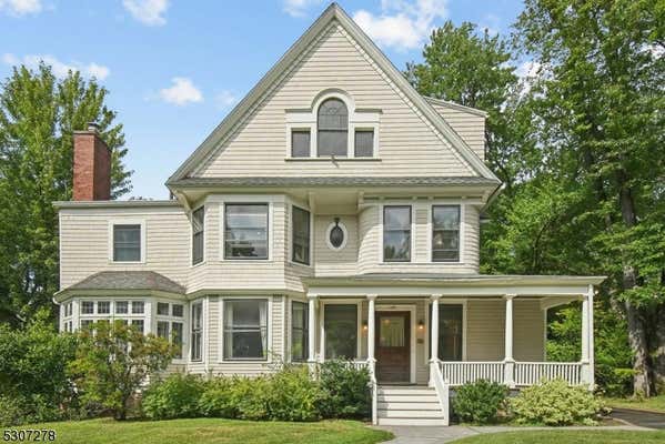 139 TURRELL AVE, SOUTH ORANGE, NJ 07079 - Image 1