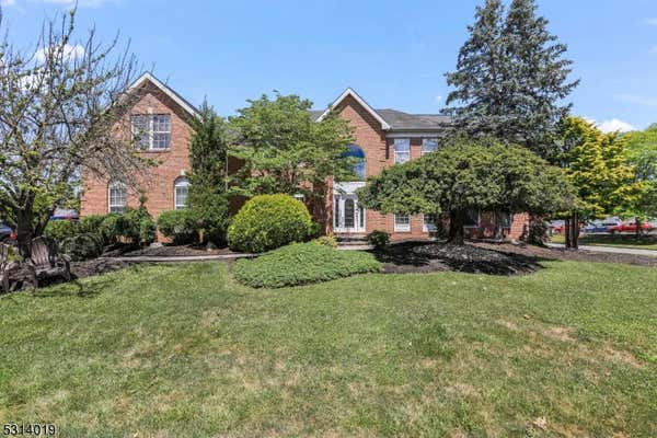 1731 WASHINGTON VALLEY DR, STEWARTSVILLE, NJ 08886 - Image 1