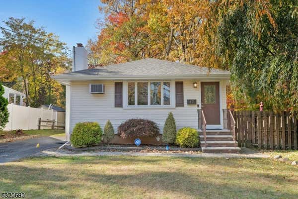 87 RESERVOIR AVE, BUTLER, NJ 07405 - Image 1