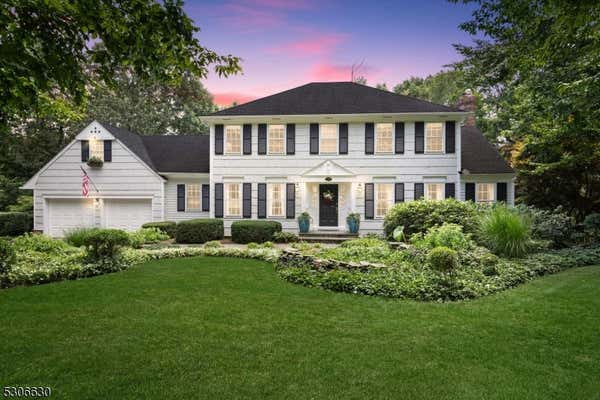 140 PRESTON DR, GILLETTE, NJ 07933 - Image 1