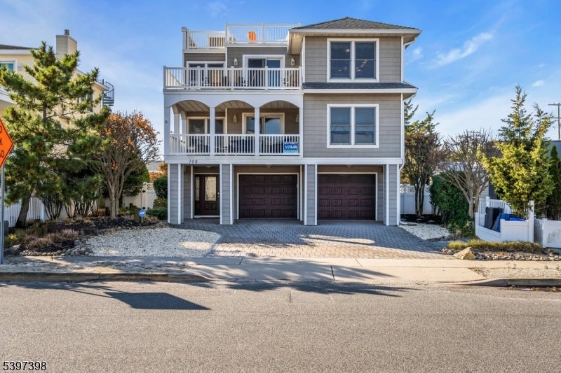 Ship Bottom Boro, New Jersey, 08008, United States, 5 Bedrooms Bedrooms, ,4 BathroomsBathrooms,Residential,Active,1996256
