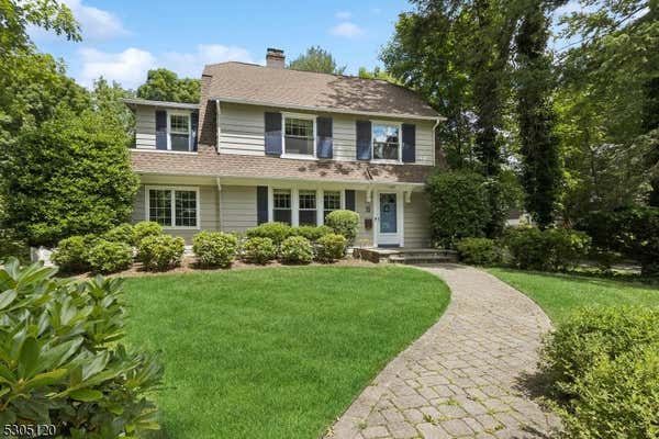 15 EDGEMONT AVE, SUMMIT, NJ 07901 - Image 1