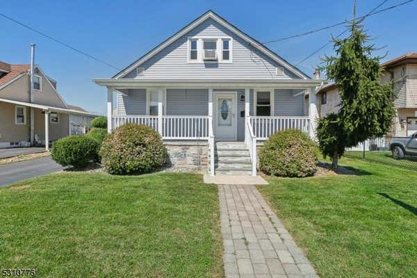 1140 GRESS ST, MANVILLE, NJ 08835 - Image 1