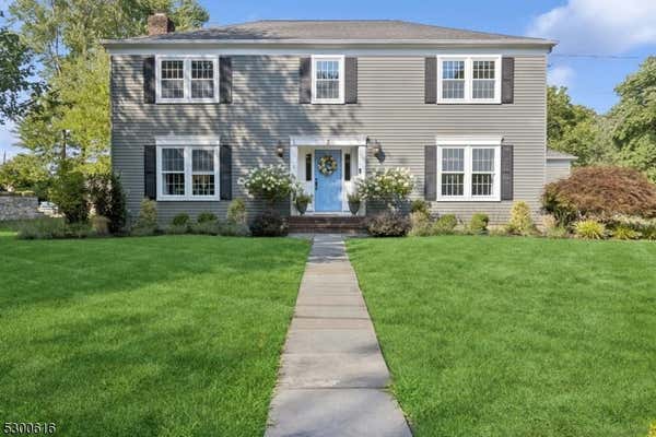 2 SETTLERS LN, WESTFIELD, NJ 07090 - Image 1