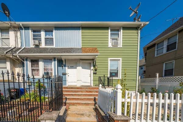 457 FAY AVE, ELIZABETH, NJ 07202 - Image 1