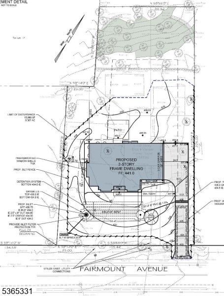 Chatham Twp., New Jersey, 07928, United States, 6 Bedrooms Bedrooms, ,7 BathroomsBathrooms,Residential,Active,1880315