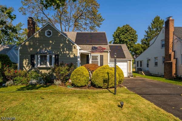 323 SYCAMORE AVE, SCOTCH PLAINS, NJ 07076 - Image 1