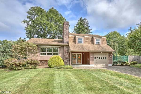 11 MAPLE AVE, MENDHAM, NJ 07945 - Image 1