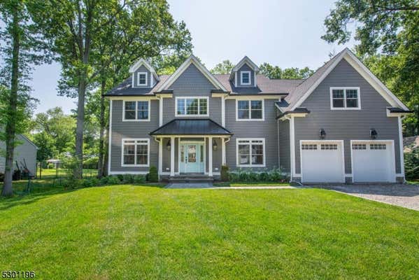 76 W END AVE, FLORHAM PARK, NJ 07932 - Image 1