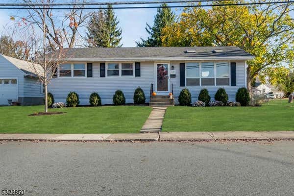 921 WILBUR AVE, PHILLIPSBURG, NJ 08865 - Image 1