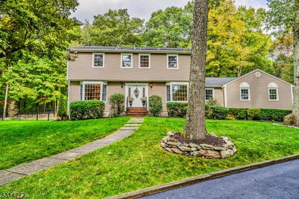 26 LAND OF OAKS DR, OAK RIDGE, NJ 07438 - Image 1