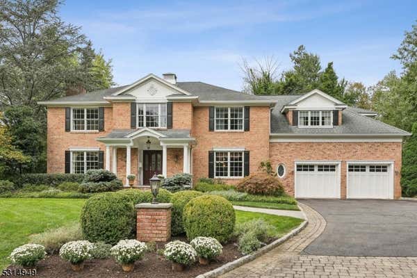 44 LANCASTER CT, NEW PROVIDENCE, NJ 07974 - Image 1