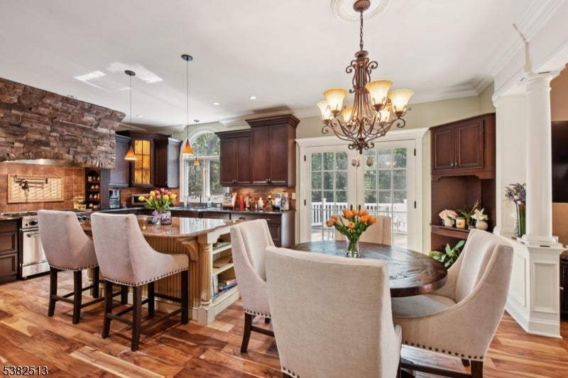 Warren Twp., New Jersey, 07059, United States, 5 Bedrooms Bedrooms, ,4 BathroomsBathrooms,Residential,Active,1945488