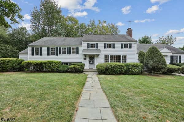 268 ASHLAND RD, SUMMIT, NJ 07901 - Image 1