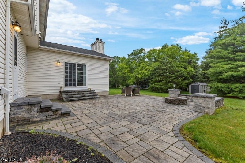 Montgomery Twp., New Jersey, 08502, United States, 5 Bedrooms Bedrooms, ,4 BathroomsBathrooms,Residential,Active,2032939
