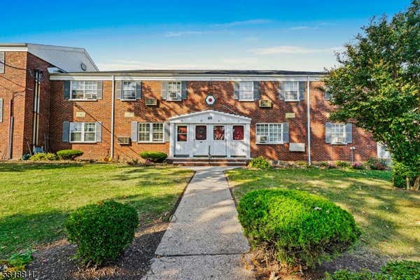 48D COLFAX MNR # D, ROSELLE PARK, NJ 07204 - Image 1