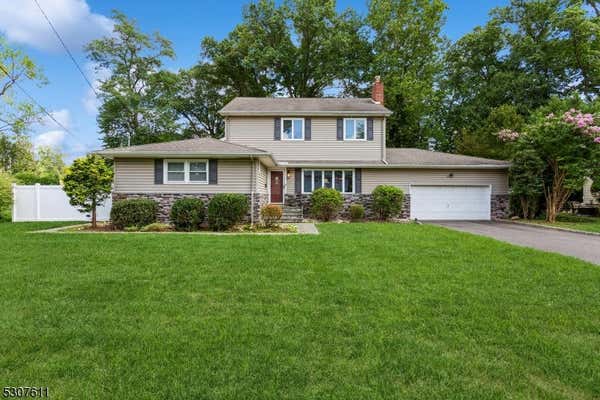 2 BYRON LN, FANWOOD, NJ 07023 - Image 1