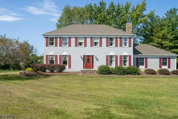 18 RITTENHOUSE CIR, FLEMINGTON, NJ 08822 - Image 1