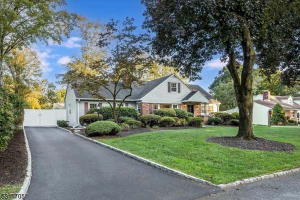 2156 BUTTONWOOD LN, SCOTCH PLAINS, NJ 07076 - Image 1